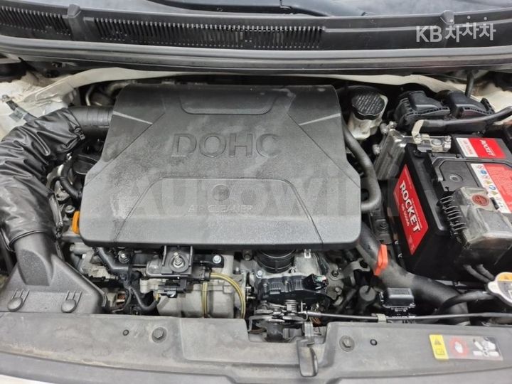 Kia Morning 2019 KNAB6513BKT492441 — 5