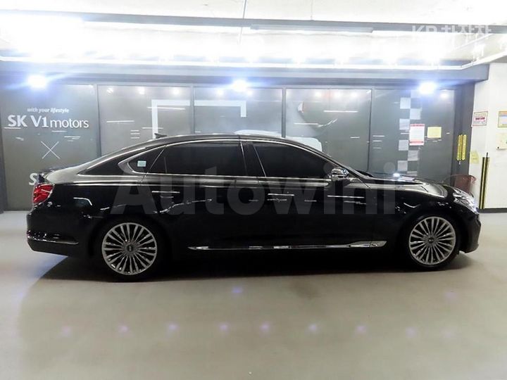 Kia K9 2021 KNAS2418DMS032908 — 3