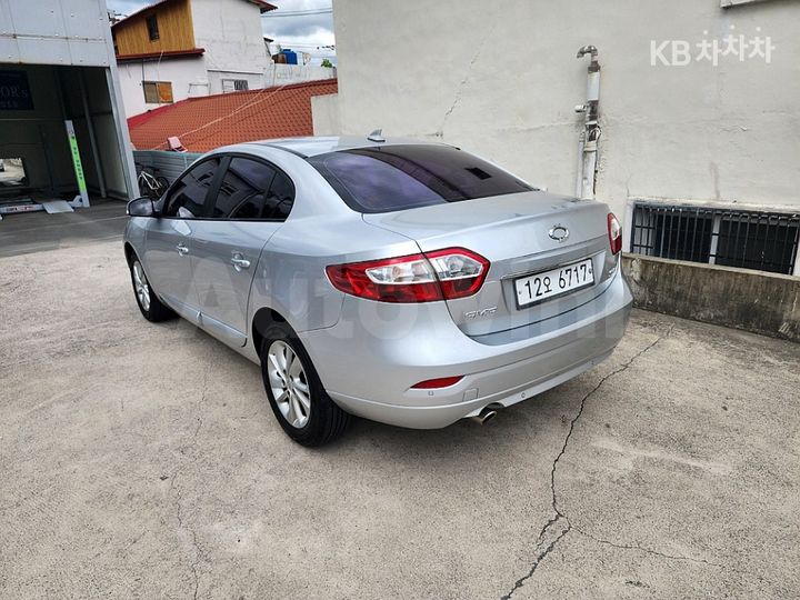Renault SM3 2015 — 4