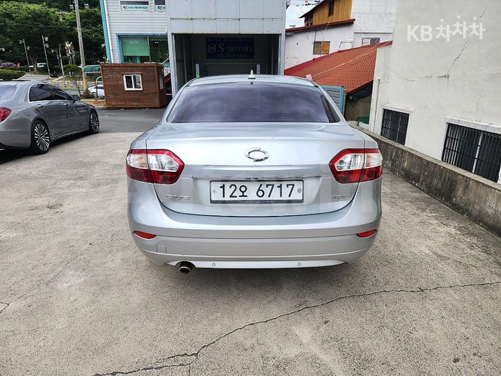 Renault SM3 2015 — 5