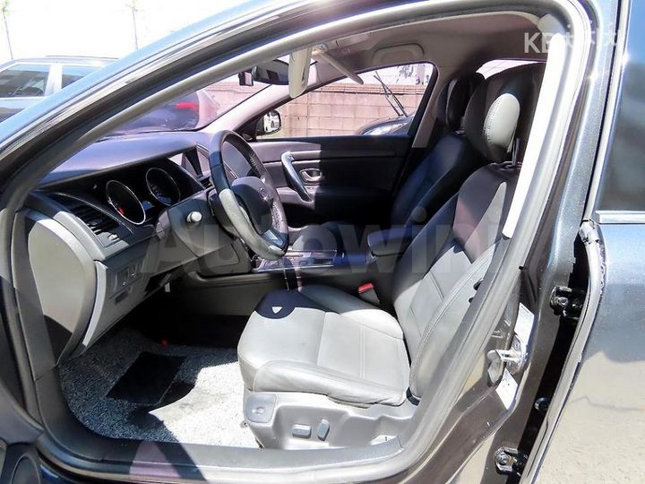 Renault SM7