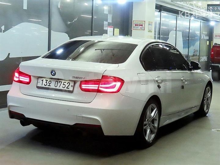 BMW 3 Series 2016 — 4