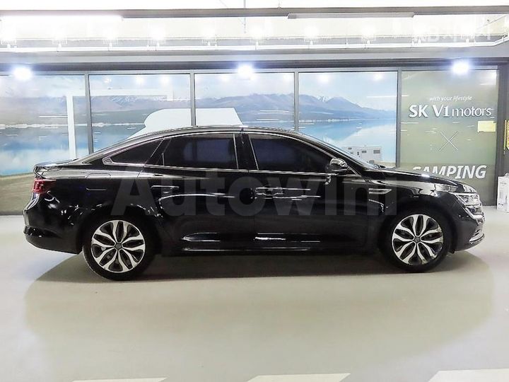 Renault SM6 2016 — 3