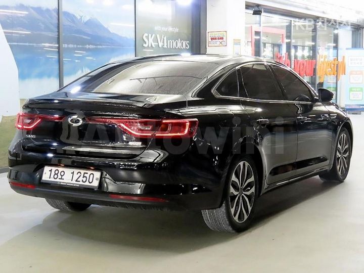 Renault SM6 2016 — 4
