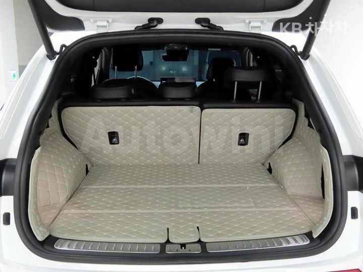 Genesis GV70 2021 — 5