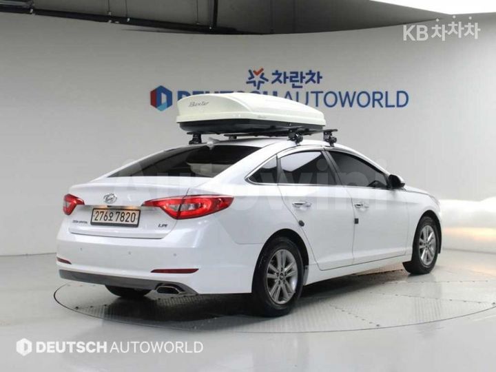 Hyundai Sonata 2016 KMHE341DBGA226265 — 2