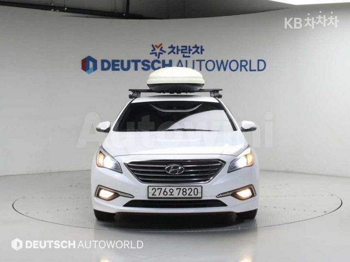 Hyundai Sonata 2016 KMHE341DBGA226265 — 3