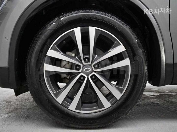 Renault QM6 2021 KNME5C2B6MP074429 — 5
