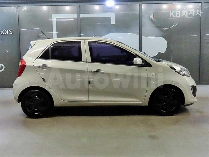 Kia Morning 2013 KNABX511BDT538097 — 3