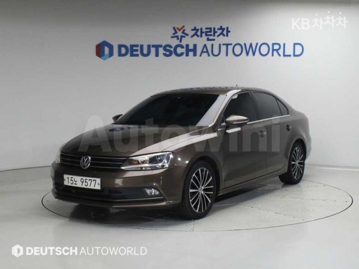Volkswagen Jetta