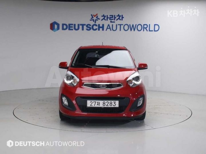 Kia Morning 2012 KNABZ511BCT068020 — 3