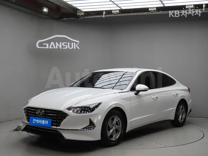 Hyundai Sonata 2022 KMHL341DBNA246814 — 2