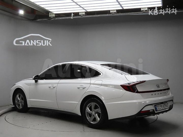 Hyundai Sonata 2022 KMHL341DBNA246814 — 3