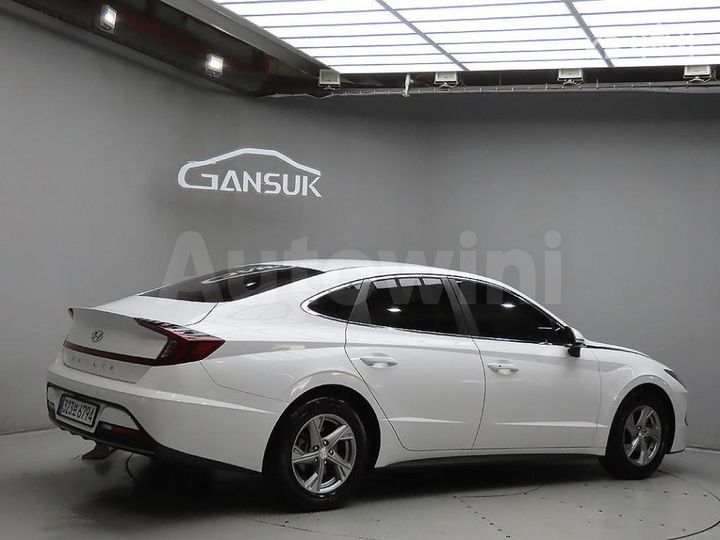 Hyundai Sonata 2022 KMHL341DBNA246814 — 4