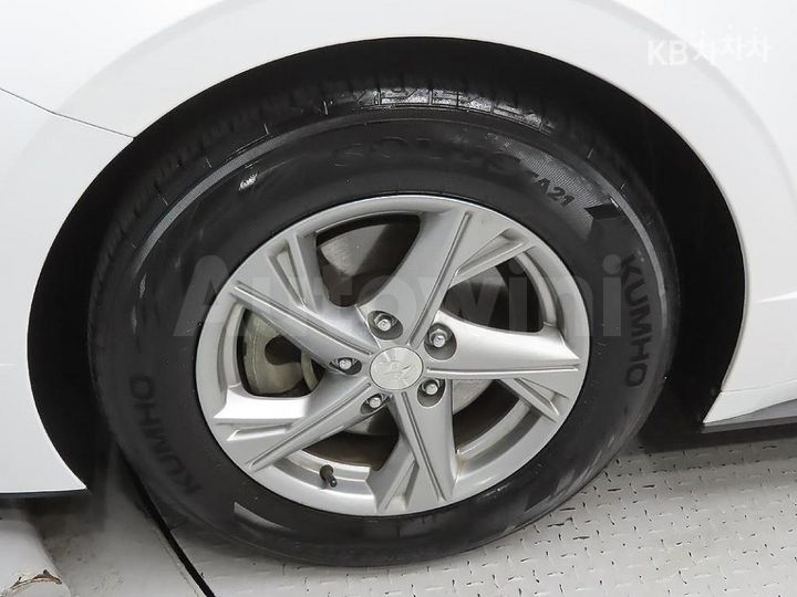 Hyundai Sonata 2022 KMHL341DBNA246814 — 5