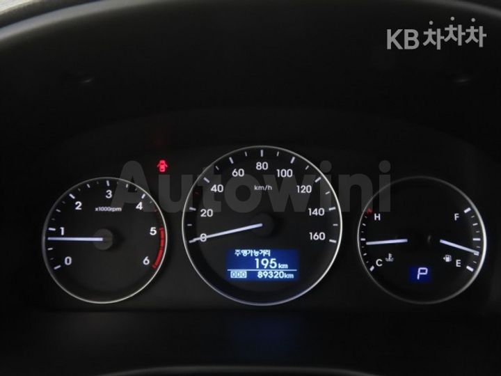Hyundai Starex 2020 — 5