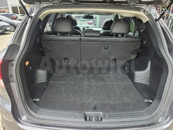 Hyundai Tucson 2013 KMHJU81VBDU606468 — 5