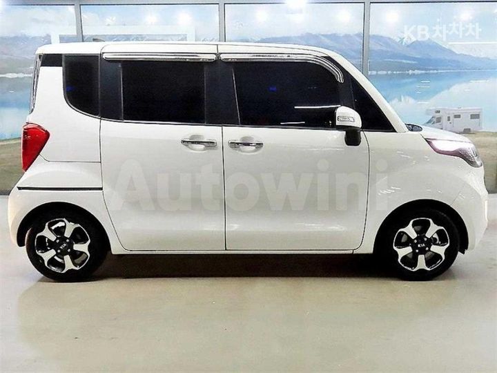 Kia Ray 2013 KNACH813EDT053838 — 3