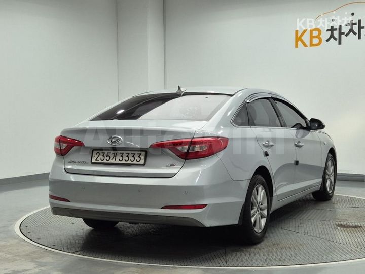 Hyundai Sonata 2017 — 3