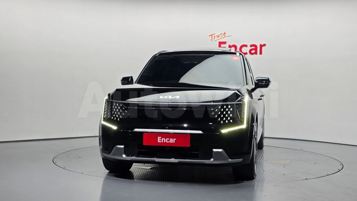 Kia EV9 2024 — 3