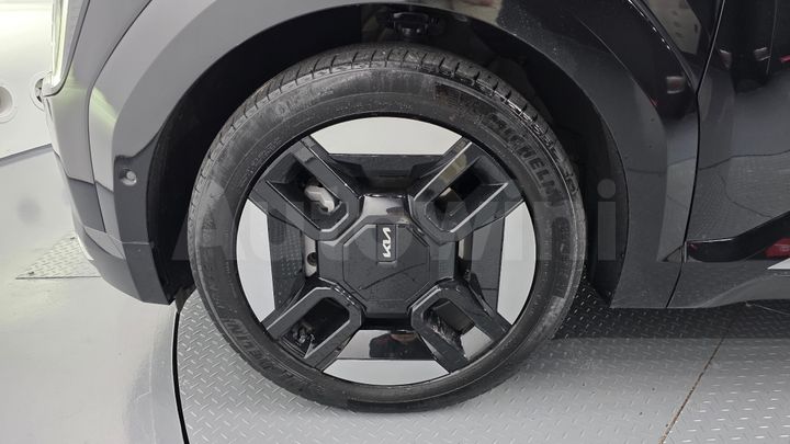 Kia EV9 2024 — 5