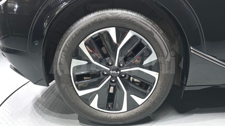 Kia EV6 2023 — 5
