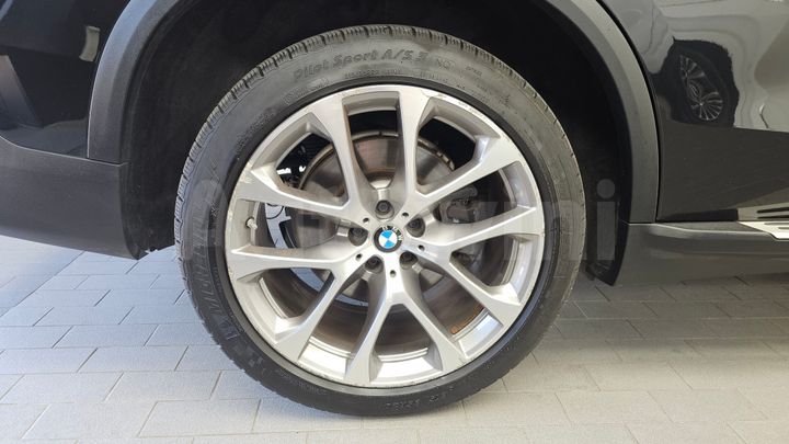 BMW X5 2021 — 5