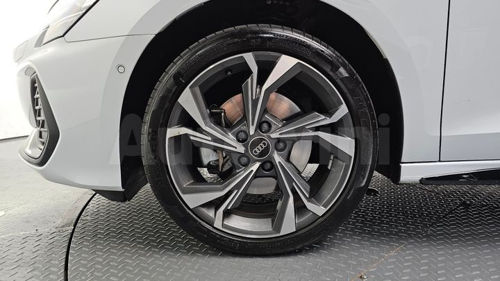 Audi A3 2025 — 5