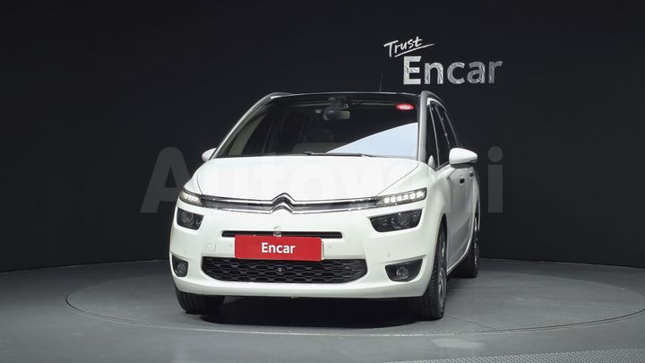 Citroen C4 2015 — 3