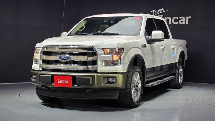 Ford F150