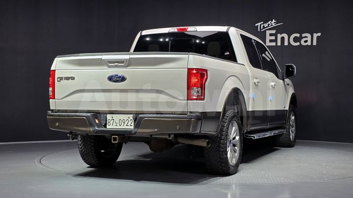 Ford F150