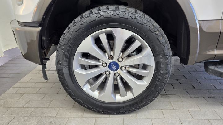Ford F150