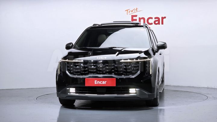 Kia Carnival 2025 — 3