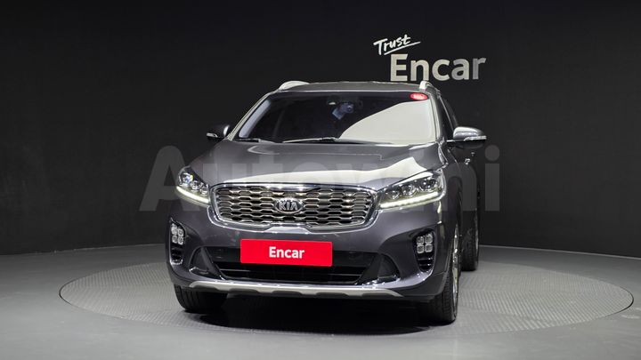 Kia Sorento 2020 — 3