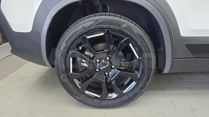 Kia Seltos 2025 — 5