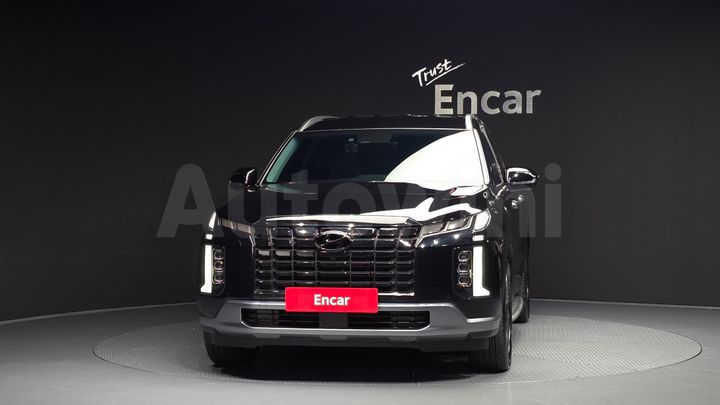 Hyundai Palisade 2024 — 3