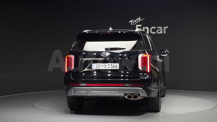 Hyundai Palisade 2024 — 4