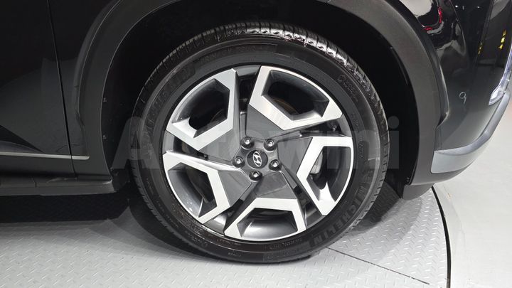 Hyundai Palisade 2024 — 5