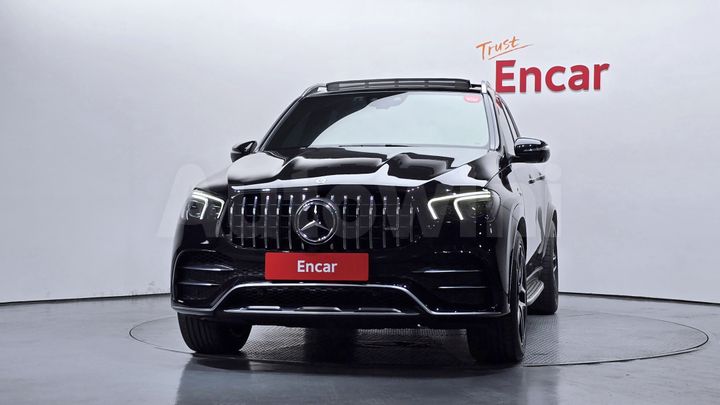 Mercedes-Benz GLE Class 2023 — 3