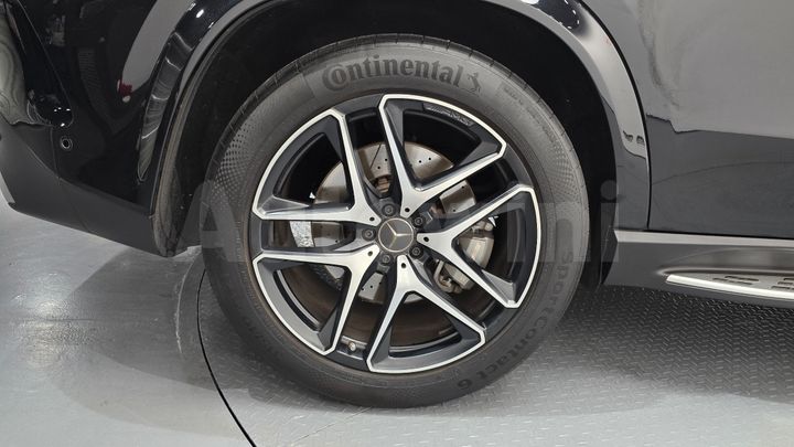 Mercedes-Benz GLE Class 2023 — 5