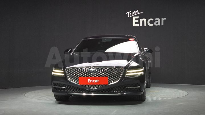 Genesis G80 2021 — 3
