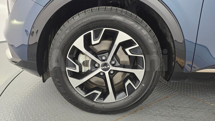 Kia Sportage 2023 — 5
