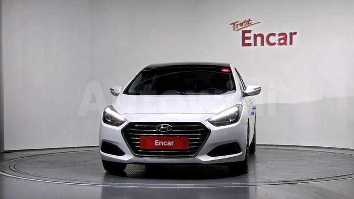 Hyundai i40 2016 — 3