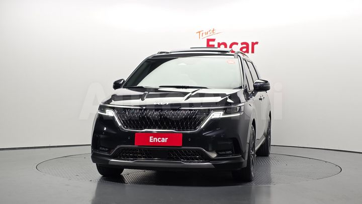 Kia Carnival 2023 — 3