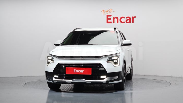 Kia Niro 2022 — 3