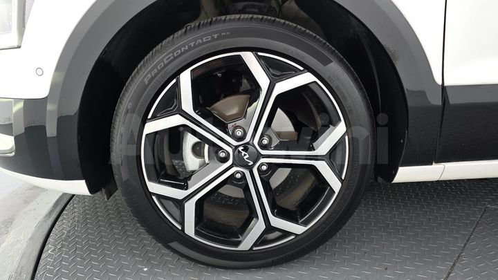 Kia Niro 2022 — 5