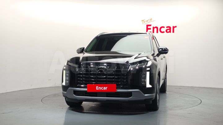 Hyundai Palisade 2023 — 3