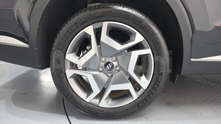Hyundai Palisade 2023 — 5