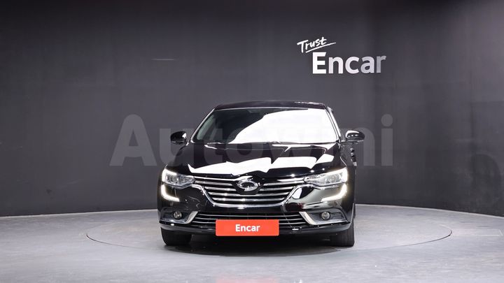 Renault SM6 2019 — 3