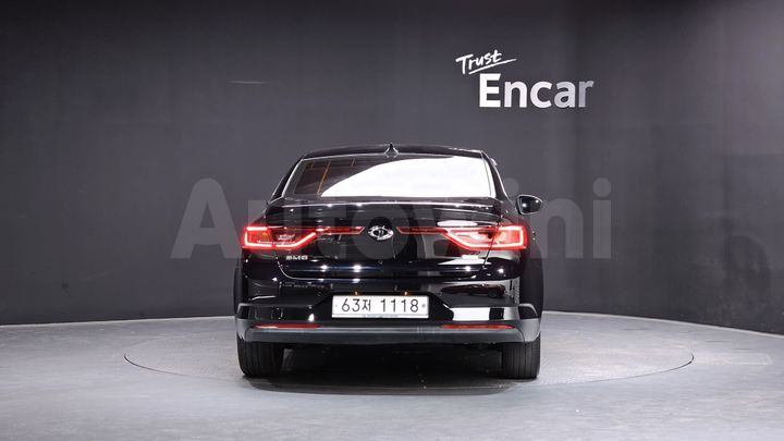 Renault SM6 2019 — 4